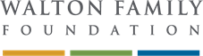 Walton Family Foundation Logo Walton Family Foundation