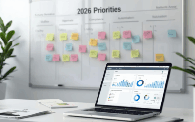 2026 Predictions: The Operational Bottlenecks We Expect Across Key Industries