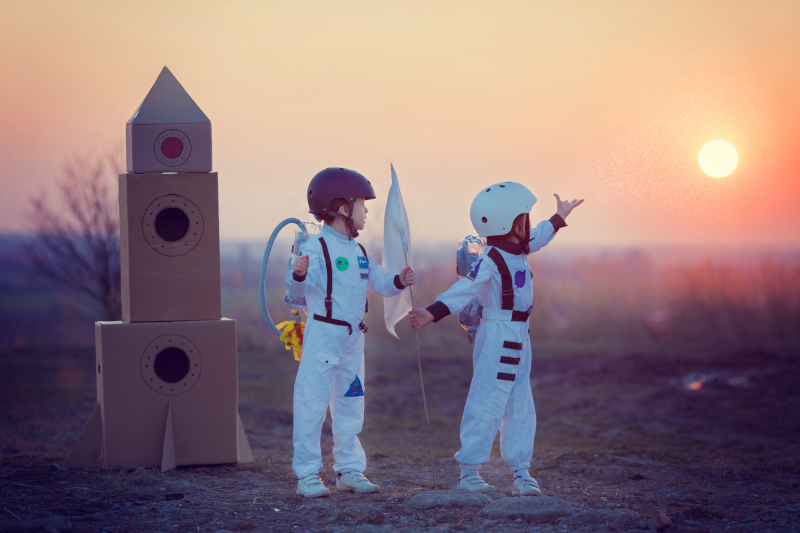 Why You Should Automate Your Excel Spreadsheet with VBA Macros Kids Build Rocket