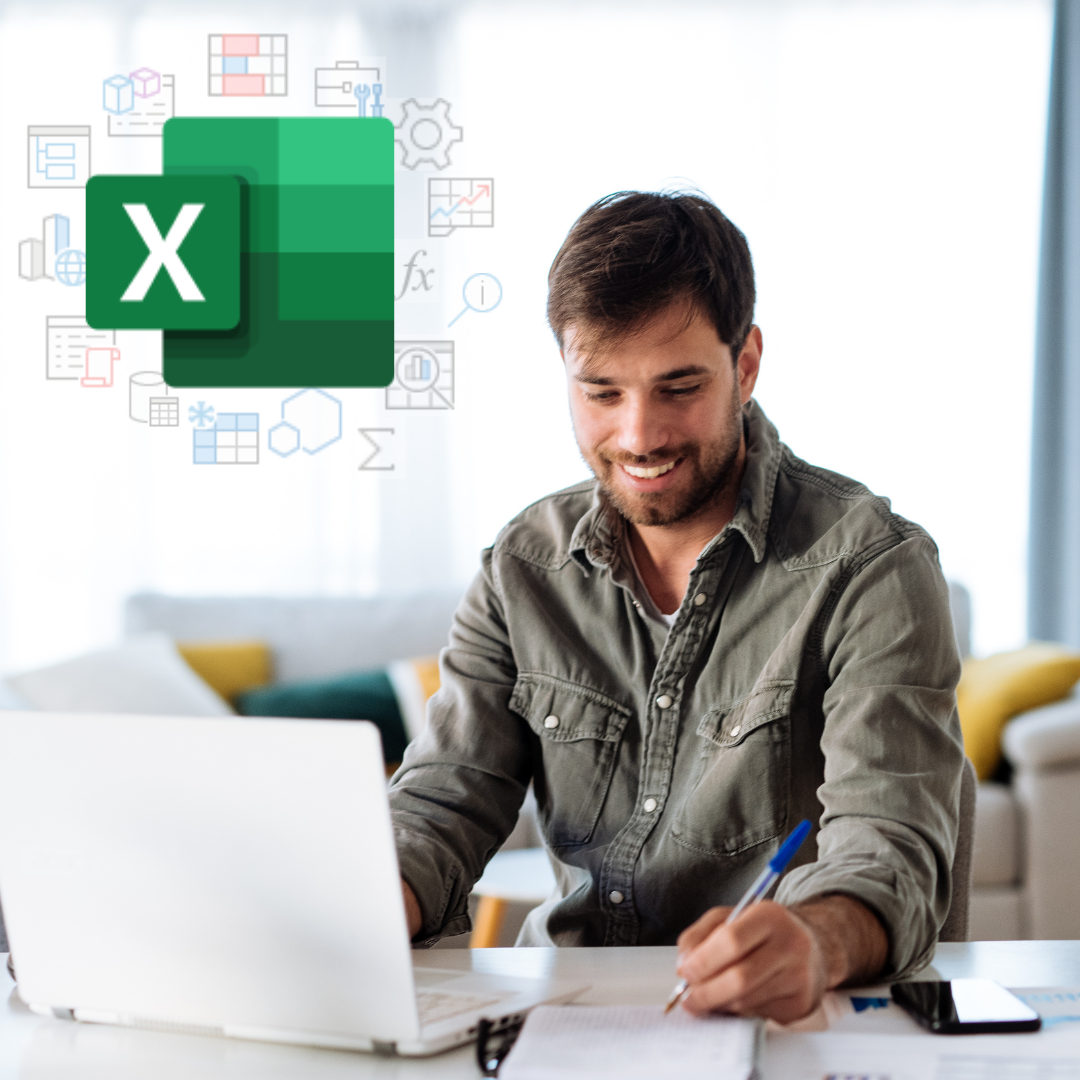 Easy Sheets Online Excel Course - Career Accelerator Course