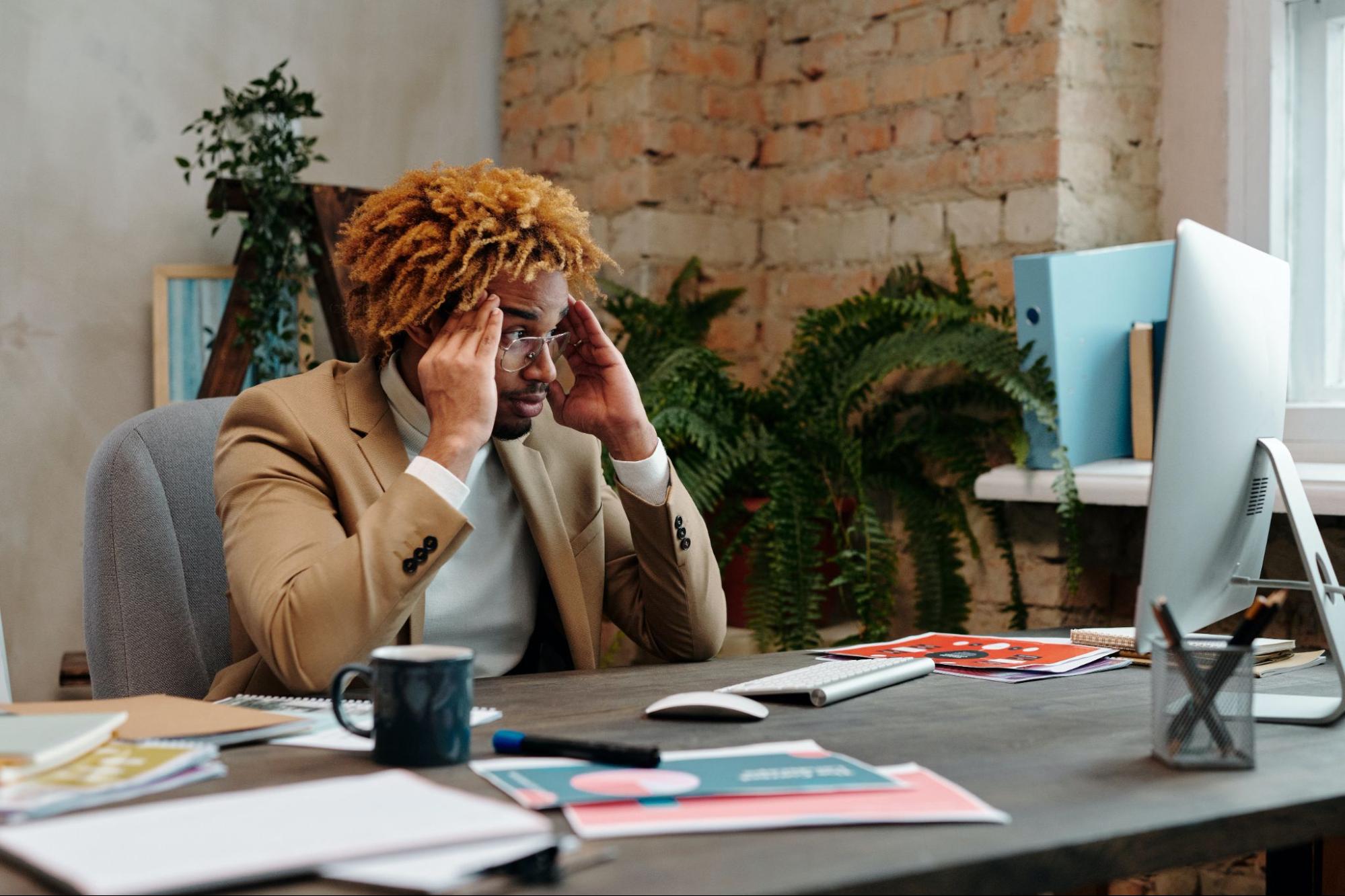 Rage quitting: Survey says many employees regret it